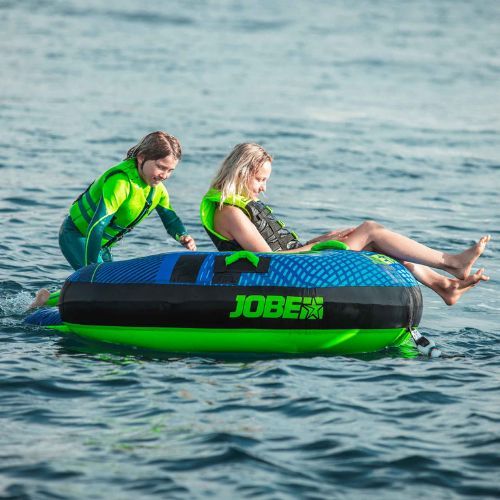 JOBE Ridge Towable 2P float blue 230222003
