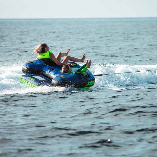 JOBE Ridge Towable 2P float blue 230222003