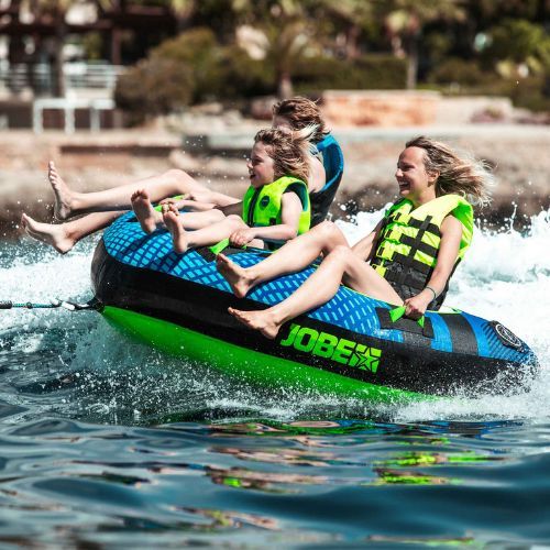 JOBE Ridge Towable Float 3P modrý 230322003