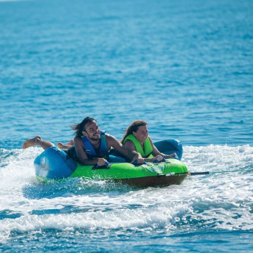 JOBE Scout Towable 2P modrá 230220005