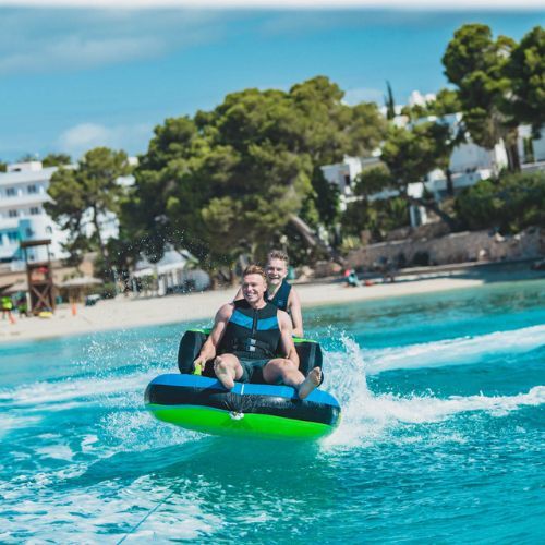 JOBE Swath Towable 2P modrá 230221002