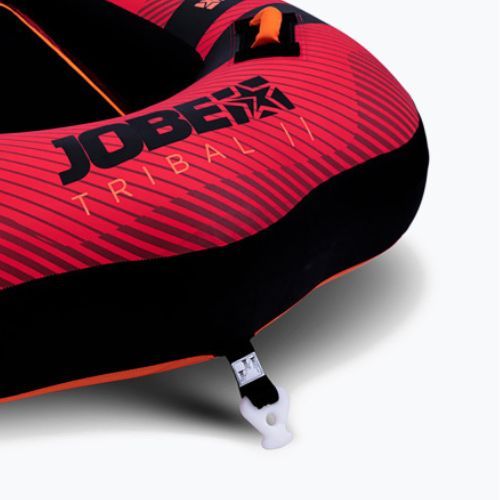 JOBE Tribal Towable 2P Float červená 230222001