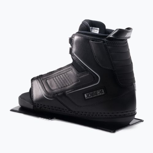 Vázání na wakeboard JOBE Comfort Slalom černé 333121002