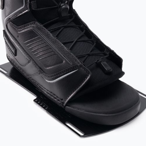 Vázání na wakeboard JOBE Comfort Slalom černé 333121002