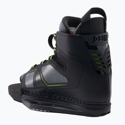 Vázání na wakeboard JOBE Unit Wakeboard black 393122002