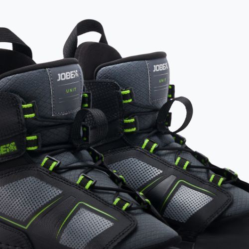 Vázání na wakeboard JOBE Unit Wakeboard black 393122002