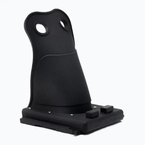 JOBE Squeeze Heel Adult wakeboardové vázání černé