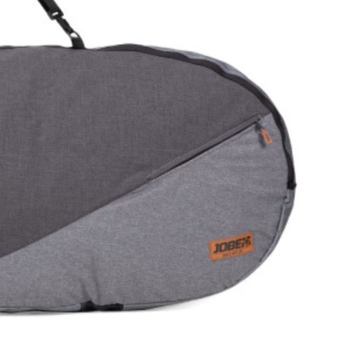 JOBE Multi polstrovaný kryt na prkno černý 220021001