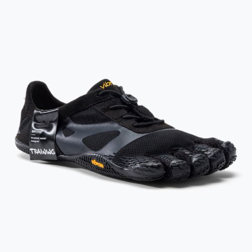 Pánské boty Vibram Fivefingers KSO Evo černé 14M0701