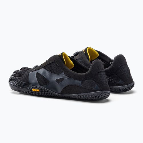 Pánské boty Vibram Fivefingers KSO Evo černé 14M0701