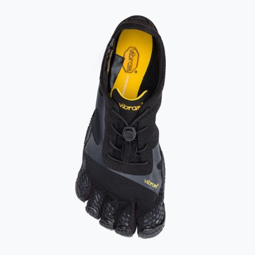 Pánské boty Vibram Fivefingers KSO Evo černé 14M0701