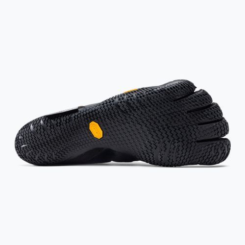Pánské boty Vibram Fivefingers KSO Evo černé 14M0701