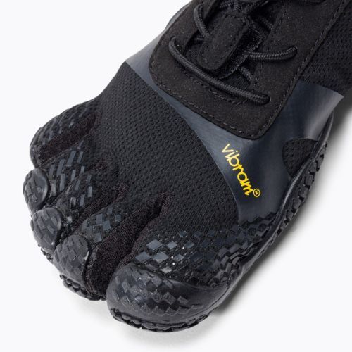 Pánské boty Vibram Fivefingers KSO Evo černé 14M0701