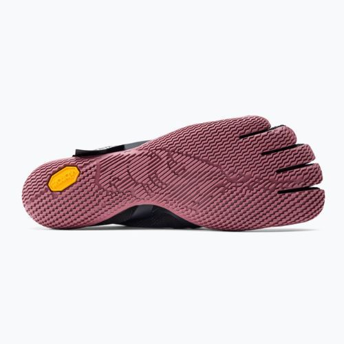 Dámské boty Vibram Fivefingers KSO Evo černé 18W0701
