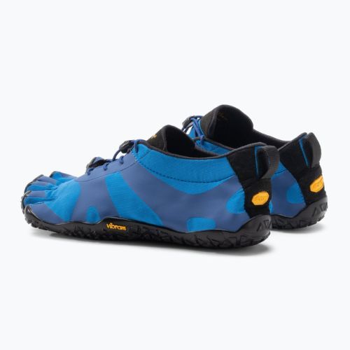 Pánské trekové boty Vibram Fivefingers V-Alpha blue 19M710242