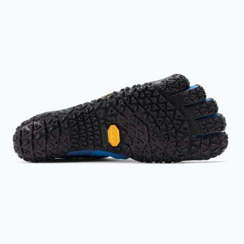 Pánské trekové boty Vibram Fivefingers V-Alpha blue 19M710242