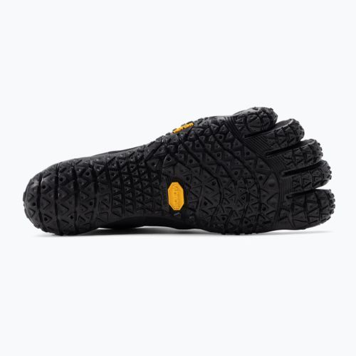 Dámská trekingová obuv Vibram Fivefingers V-Alpha černá 18W71010360