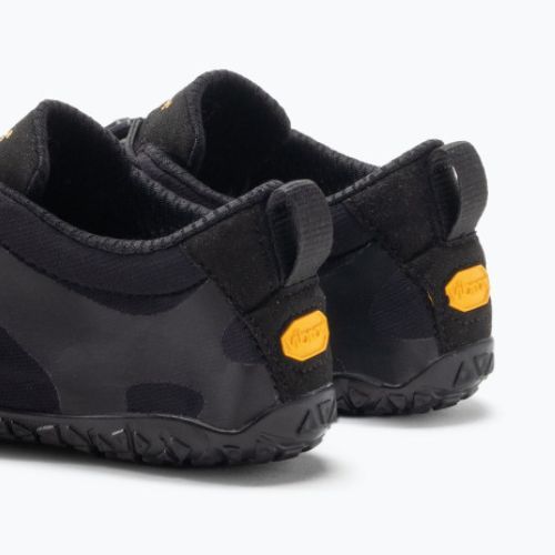 Dámská trekingová obuv Vibram Fivefingers V-Alpha černá 18W71010360