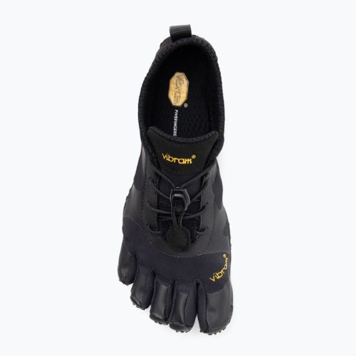 Dámská trekingová obuv Vibram Fivefingers V-Alpha černá 18W71010360