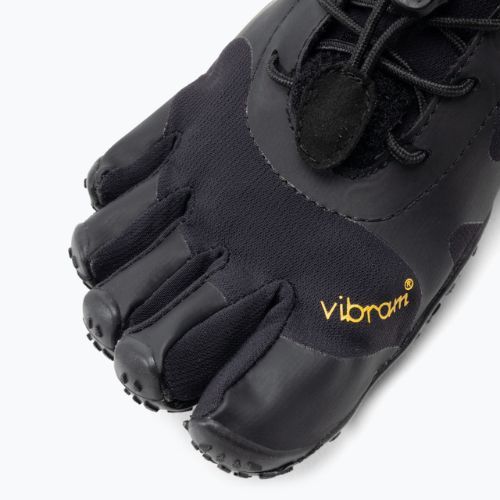 Dámská trekingová obuv Vibram Fivefingers V-Alpha černá 18W71010360
