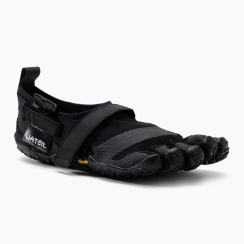 Pánské boty do vody Vibram Fivefingers V-Aqua černé 18M73010400