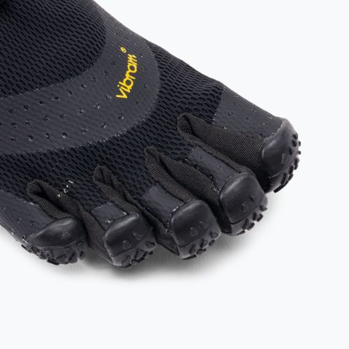 Dámské boty do vody Vibram Fivefingers V-Aqua černé 18W73010360