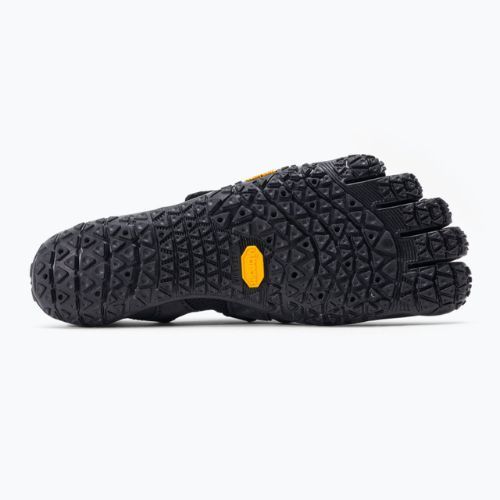 Dámské boty do vody Vibram Fivefingers V-Aqua černé 18W73010360