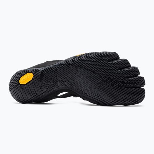 Dámské boty Vibram Fivefingers V-Soul černé 18W7201