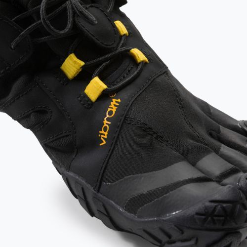 Pánské trailové boty Vibram Fivefingers V-Trail 2.0 černé 19M76010400