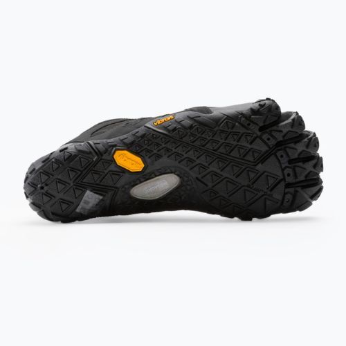Pánské trailové boty Vibram Fivefingers V-Trail 2.0 černé 19M76010400