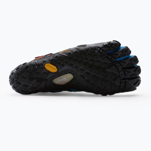 Pánské trailové boty Vibram Fivefingers V-Trail 2.0 modré 19M760341