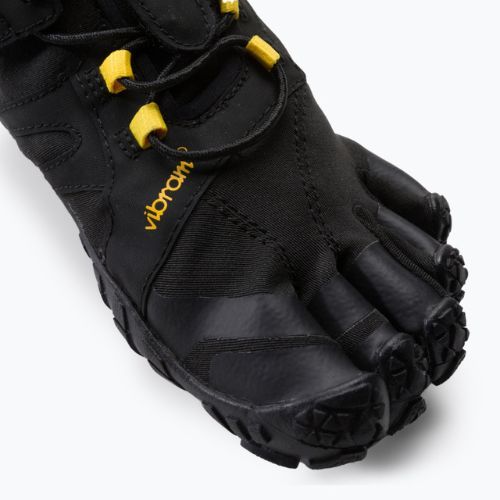 Dámské trailové boty Vibram Fivefingers V-Trail 2.0 černé 19W76010360