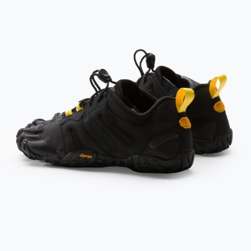 Dámské trailové boty Vibram Fivefingers V-Trail 2.0 černé 19W76010360