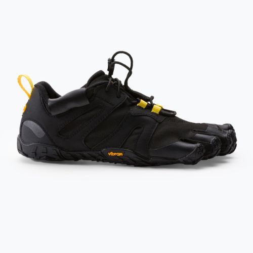 Dámské trailové boty Vibram Fivefingers V-Trail 2.0 černé 19W76010360