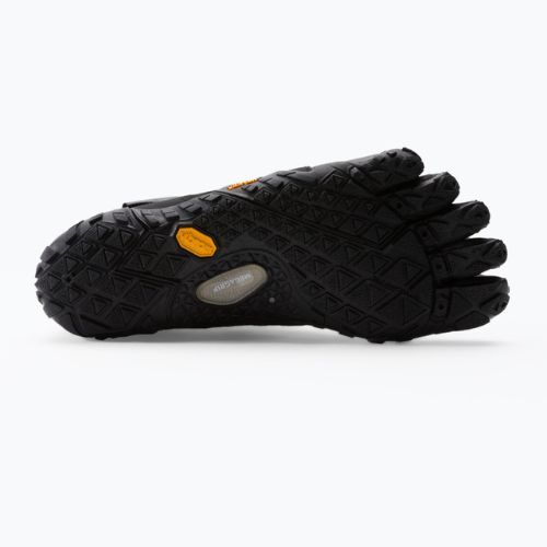Dámské trailové boty Vibram Fivefingers V-Trail 2.0 černé 19W76010360