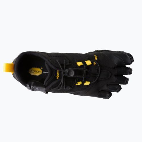 Dámské trailové boty Vibram Fivefingers V-Trail 2.0 černé 19W76010360