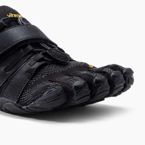 Pánské tréninkové boty Vibram Fivefingers V-Train 2.0 černé 20M770140