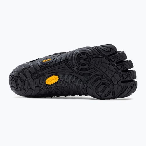 Pánské tréninkové boty Vibram Fivefingers V-Train 2.0 černé 20M770140