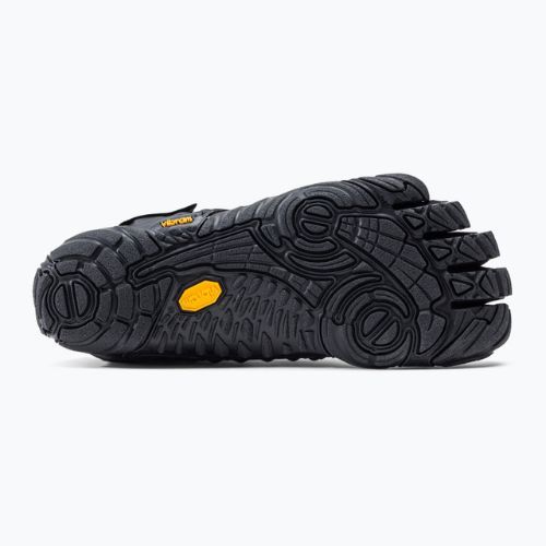 Dámské tréninkové boty Vibram Fivefingers V-Train 2.0 černé 20W770136