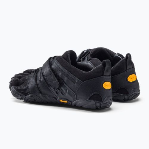 Dámské tréninkové boty Vibram Fivefingers V-Train 2.0 černé 20W770136