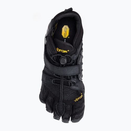 Dámské tréninkové boty Vibram Fivefingers V-Train 2.0 černé 20W770136