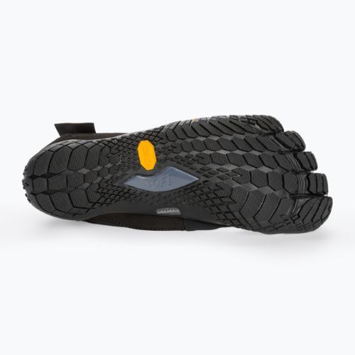 Pánská trekingová obuv Vibram Fivefingers V-Trek černá 19M740140