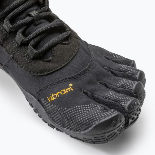 Pánská trekingová obuv Vibram Fivefingers V-Trek černá 19M740140