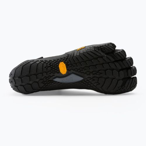 Dámská trekingová obuv Vibram Fivefingers V-Trek černá 19W740136