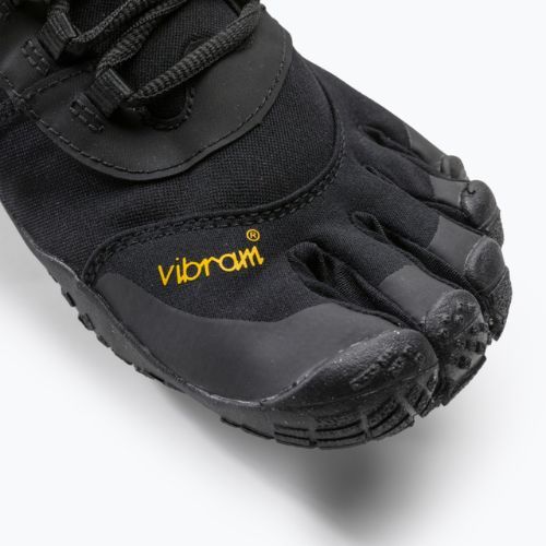 Pánská trekingová obuv Vibram Fivefingers V-Trek Insulated černá 20M780140