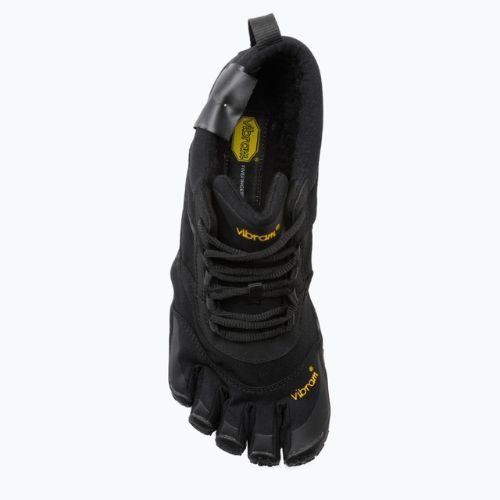 Pánská trekingová obuv Vibram Fivefingers V-Trek Insulated černá 20M780140