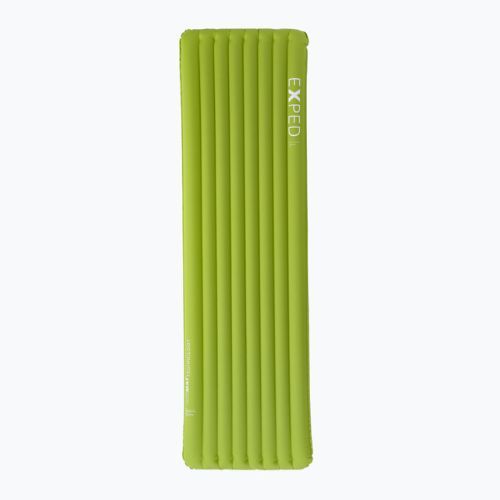Nafukovací matrace Exped Ultra 1R zelená