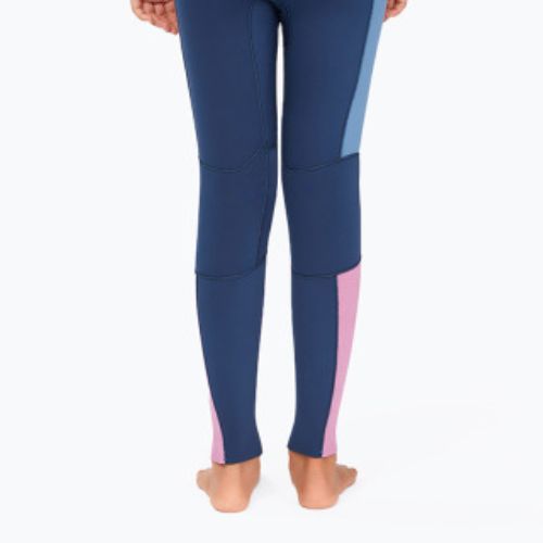 Dětský neopren Billabong 4/3 Teen Synergy CZ GBS Full river