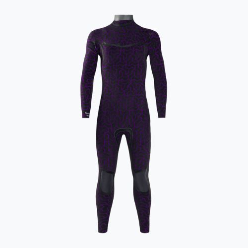 Pánský neopren Billabong 5/4 Furnace CZ Full black