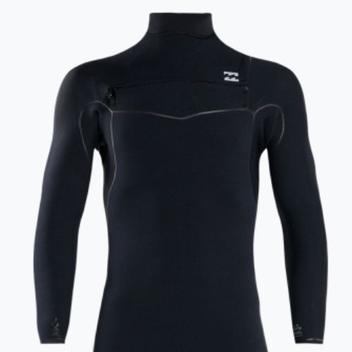 Pánský neopren Billabong 5/4 Furnace CZ Full black